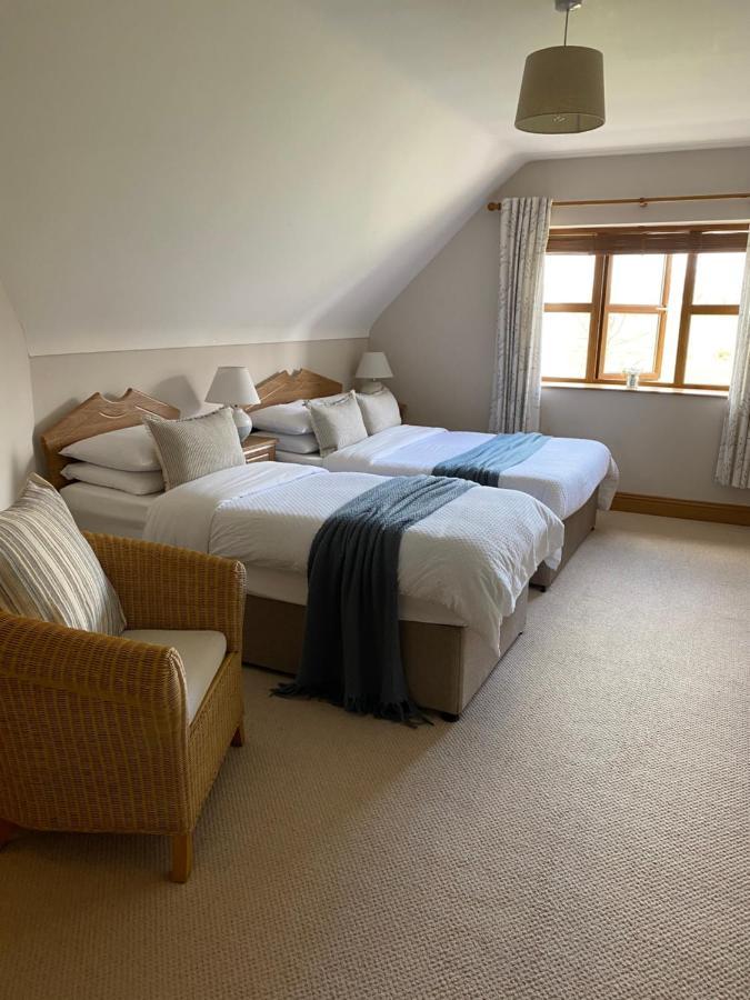 Lissadell Frühstückspension 3*