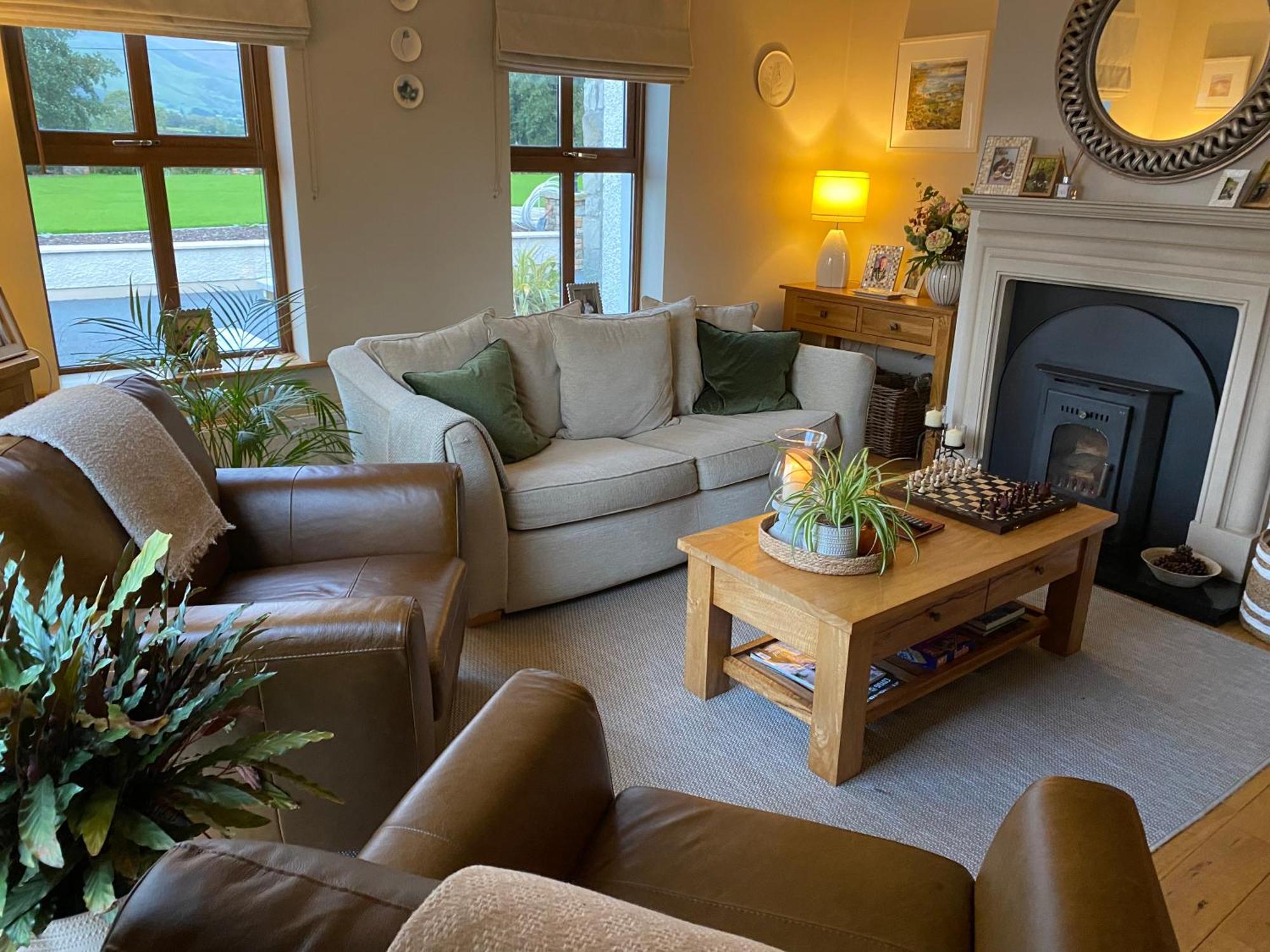 Lissadell 3*