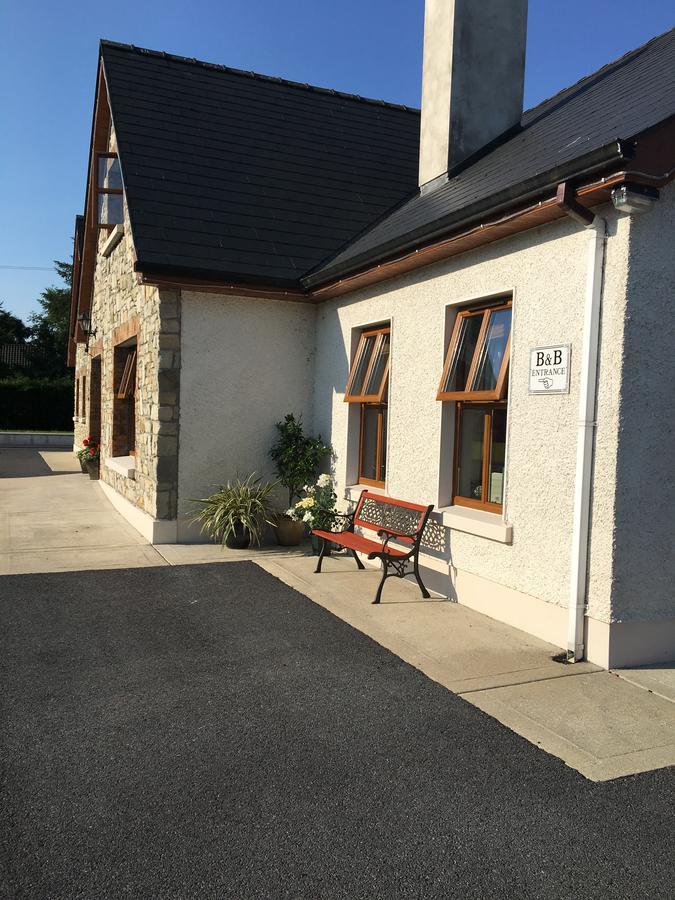 Frühstückspension Lissadell 3*