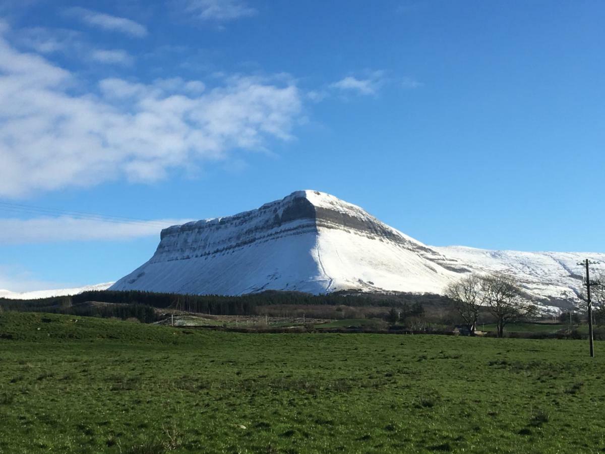 Lissadell
